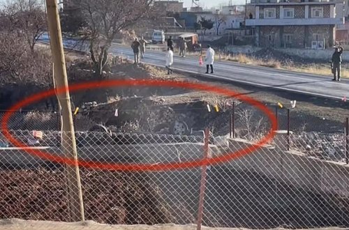 Türkiyədə universitet əməkdaşları qəzaya düşdü - 6 ölü, 5 yaralı