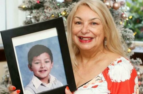 Ölü hesab edilən oğlan 12 il sonra anasına zəng vurdu - Ailə şok yaşadı - FOTO