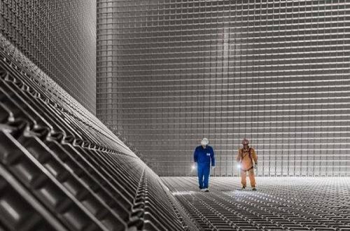 Fransanın GTT şirkəti Rusiyada fəaliyyətini dayandırır