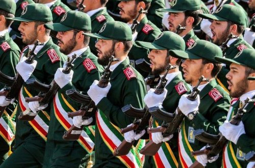 KİV: “Britaniya “Sepah”ı terror təşkilatı kimi tanımağa hazırlaşır”