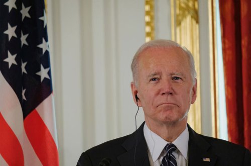 Bayden: Cənubi Koreya ilə birgə nüvə təlimləri müzakirə edilmir