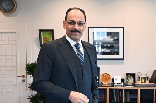 Ərdoğanın sözçüsü: “F-16” satışı məsələsi ilə bağlı müsbət nəticə gözləyirik”