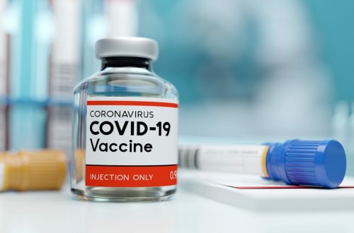 KİV: “Aİ Pekinə koronavirusla mübarizə aparmaq üçün pulsuz vaksin təklif edir”