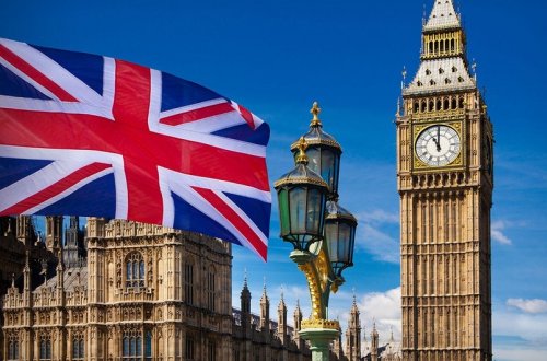 KİV: “Böyük Britaniya bu il ciddi ressesiya ilə üzləşə bilər”