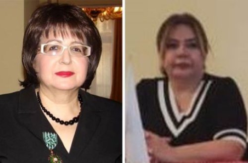 Sevda Məmmədəliyevanın kadrının “ölü canları“ - Samux Musiqi Məktəbində büdcə necə mənimsənilir?