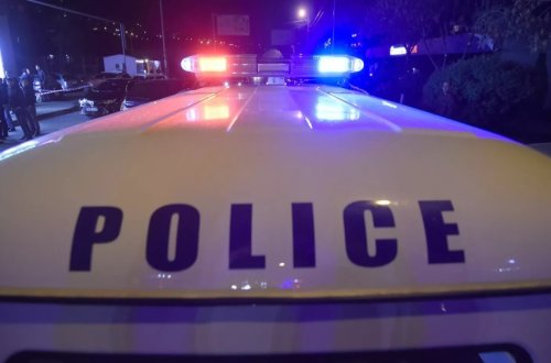 Ermənistanda son iki gündə yol qəzalarında 5 nəfər ölüb, 50 nəfər yaralanıb