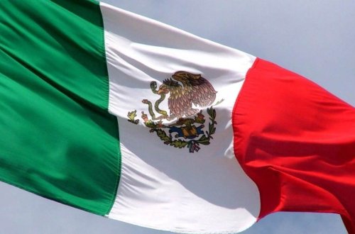 Meksikada Ali Məhkəməyə ilk dəfə qadın prezident seçildi