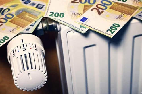 Avropada qazın qiyməti müharibədən əvvəlki səviyyəyə endi