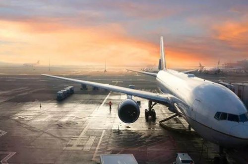 Belçika Çindən gələn təyyarələrin tullantı sularını sınaqdan keçirəcək