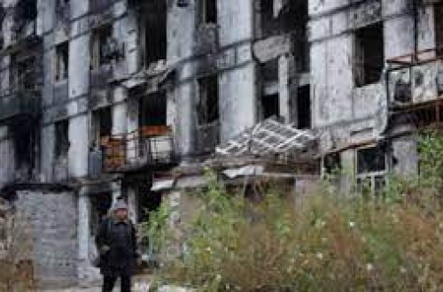 “Al Jazeera” Ukraynadakı azərbaycanlıların fədakarlıqlarından yazıb