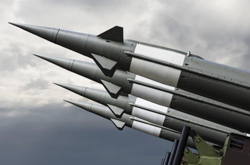 Ukrayna kəşfiyyatı: “Rusiyanın cəmi 2-3 kütləvi hücum üçün raketi qalıb”