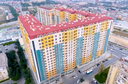 Bakıda ev almaq istəyənlər üçün  mühüm xəbər (VİDEO)