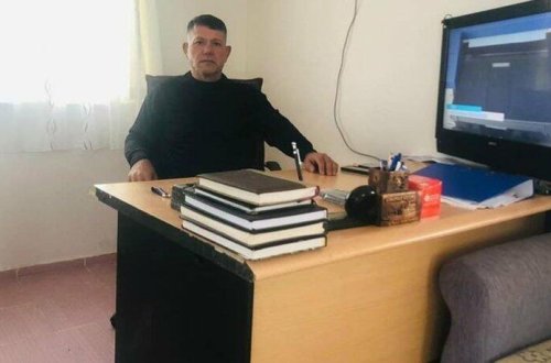 Üçüncü arvadını da öldürdü - Tükürpədən QƏTL - FOTO