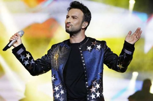 Tarkan Bakıya kimin toyuna gəlir?