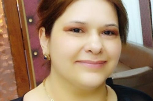 Zaqatalada tibb bacısı boğulub öldü - FOTO