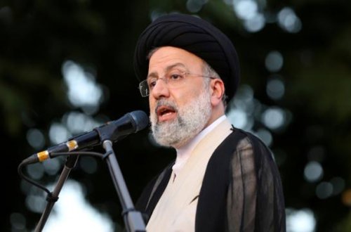 Rəisinin Türkiyəyə səfəri gözlənilir