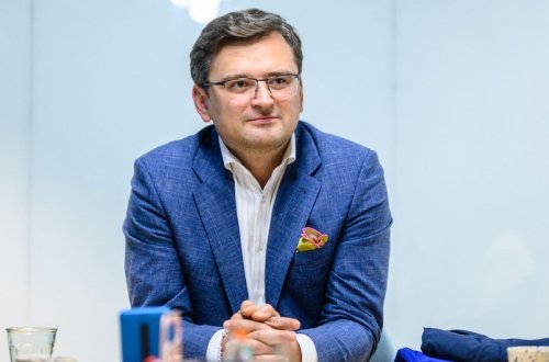 Ukrayna-Aİ sammitində müzakirə olunacaq məsələlər açıqlanıb