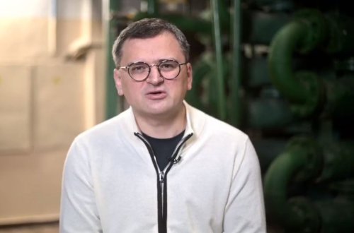 Kuleba: “Patriot” sistemlərinin Ukraynaya təhvil verilməsi üçün hazırlıqlara başlanılıb