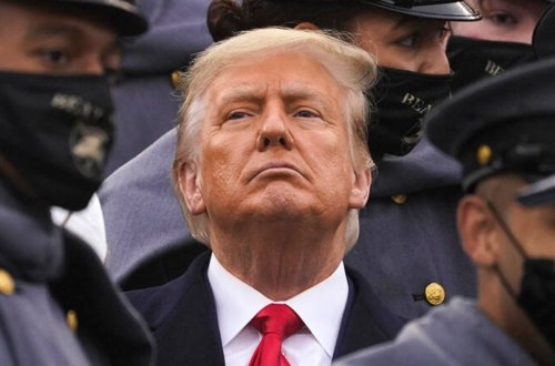 Tramp Nümayəndələr Palatasının spikeri vəzifəsinə seçkilərlə bağlı çağırış edib