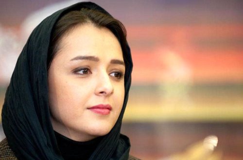 Etiraz aksiyalarına dəstək olduğu üçün tutulan iranlı aktrisa həbsdən buraxılıb