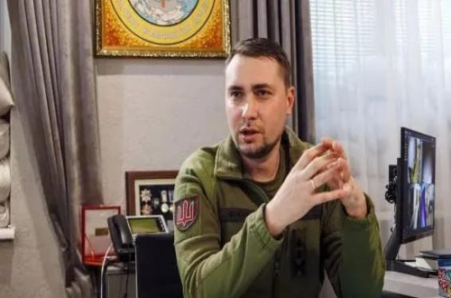 Ukrayna kəşfiyyatı yazda Rusiyaya qarşı genişmiqyaslı əks-hücum planlaşdırıldığını açıqlayıb