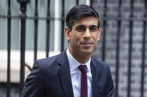 Britaniyanın Baş naziri bu il daxili inflyasiyanı yarıya endirəcəyini vəd edib