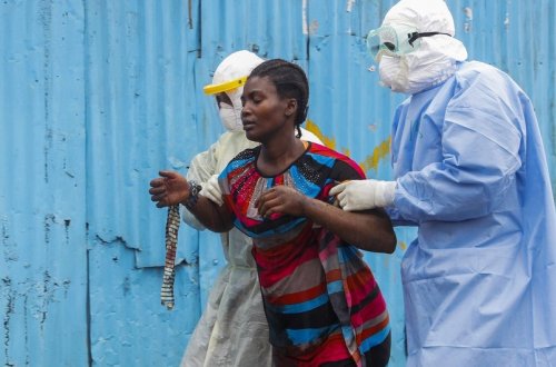 ÜST Uqandada ebola epidemiyasının bitdiyini elan edə bilər