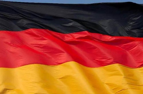 Almaniyada teleqramların göndərilməsi dövrü başa çatıb