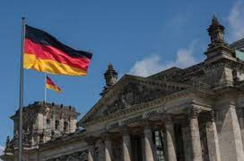 Almaniya müharibə başlayandan Ukraynaya 12 milyard avrodan çox yardım edib