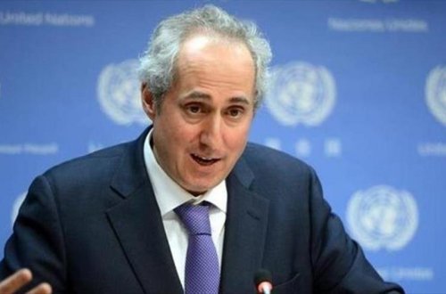 Ərdoğanın Putin və Zelenski ilə təmaslarından sonra BMT Ankara ilə əlaqə saxlayacaq