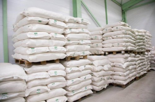 Əhaliyə sevindirici xəbər: Un ucuzlaşdı (VİDEO)