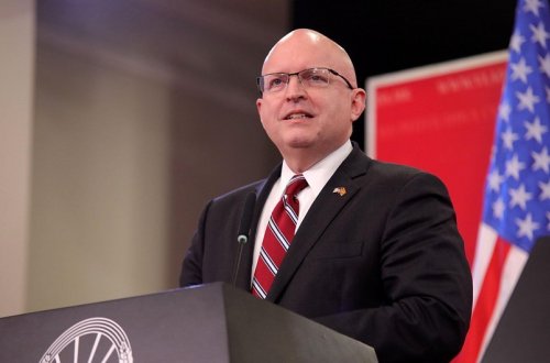 Dövlət Departamentinin Qafqaz danışıqları üzrə baş müşavirinin səlahiyyət müddəti başa çatıb