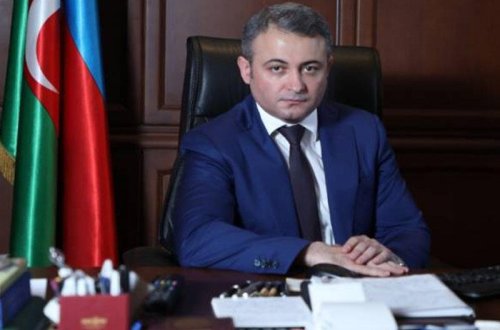 AZTV sədri bu şəxsi yüksək vəzifəyə təyin etdi - FOTO