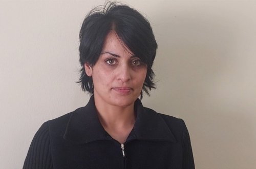 Gəncədə qadından 36 kq-dan artıq narkotik maddə götürülüb