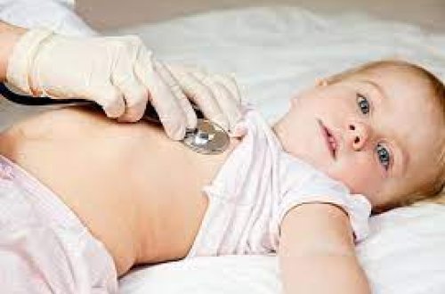 Səhiyyə Nazirliyi uşaqlar arasında yayılan virusla bağlı valideynlərə çağırış edib