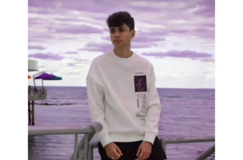 Sumqayıtda 10-cu sinif şagirdi dostu ilə birgə beş gündür itkin düşüb