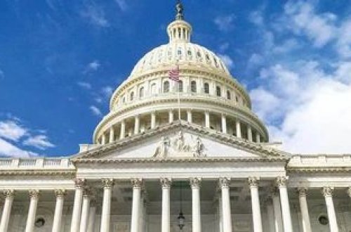 ABŞ Konqresi üçün 68 səhifəlik Türkiyə hesabatı hazırlanıb