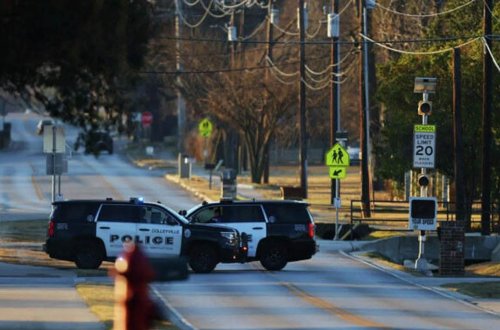 ABŞ-da bir evdə 8 nəfər ölü tapıldı