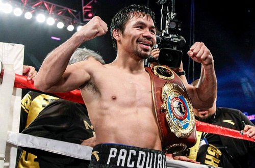 Dünya rekordçusu karyerasını bərpa edir