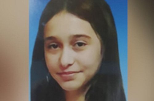 Məktəbli qız qəfil vəfat etdi - FOTO