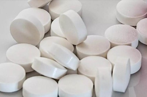 Fransada parasetamolun onlayn satışı qadağan edildi