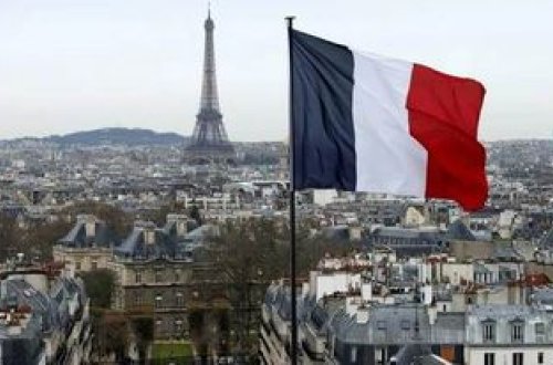 Fransa Ukraynaya tank göndərəcək