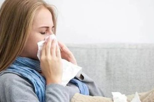 Belçika rəsmi olaraq qrip epidemiyası elan etdi