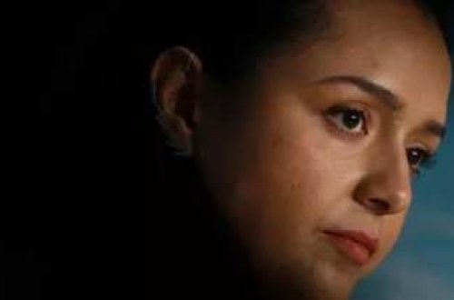 İranlı aktrisa Taraneh Alidoosti azadlığa çıxıb