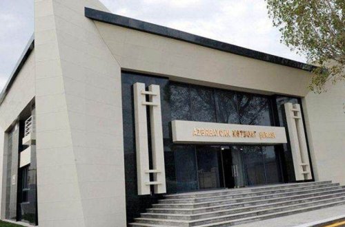 Mətbuat Şurasının Fransanın “Charlie Hebdo” nəşrinə qarşı bəyanatı