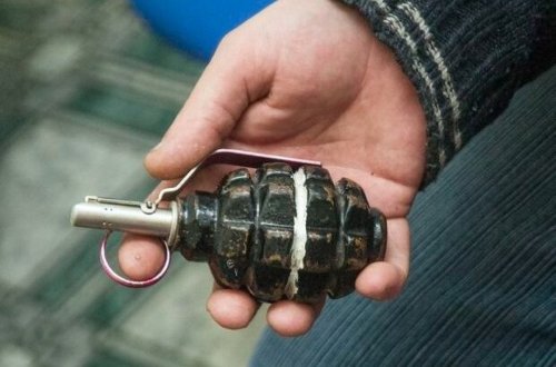 Şəmkirdəki partlayışdan sonra yaralıların sayı və vəziyyəti dəqiqləşdirilir - YENİLƏNİB