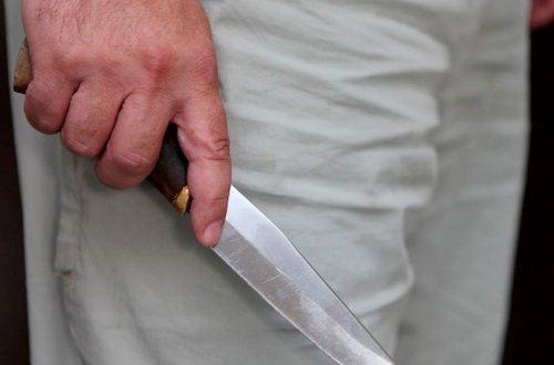 Astarada 22 yaşlı oğlanın nişanlısını bıçaqlanmasının təfərrüatları məlum olub - YENİLƏNİB