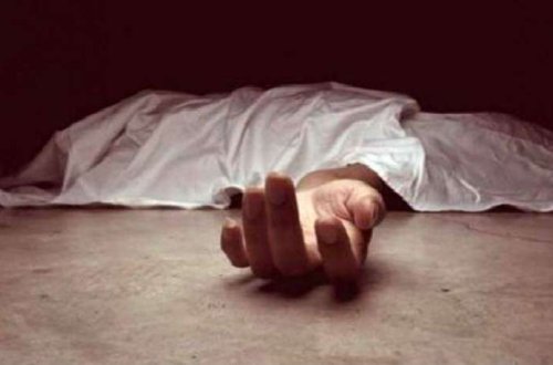 57 yaşlı qadın əri tərəfindən amansızcasına qətlə yetirildi - BAKIDA DƏHŞƏT