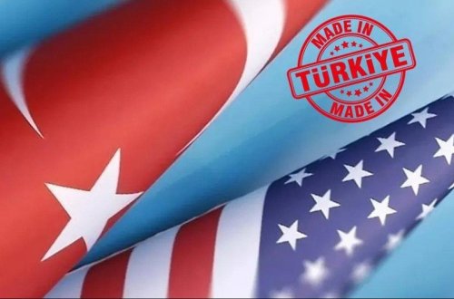 Dövlət Departamenti sənədlərində Türkiyənin adının dəyişdirilməsini təsdiqləyib