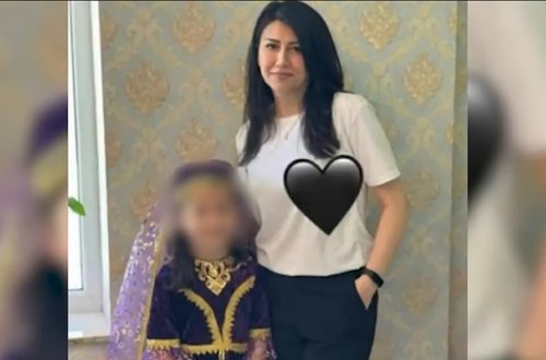 İtlərin hücumuna məruz qalan 41 yaşlı qadın öldü - VİDEO